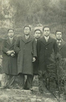 沿革のイメージ画像