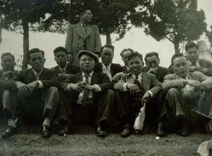 沿革のイメージ画像