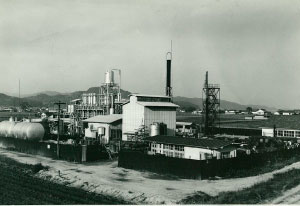 沿革のイメージ画像