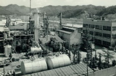 沿革のイメージ画像