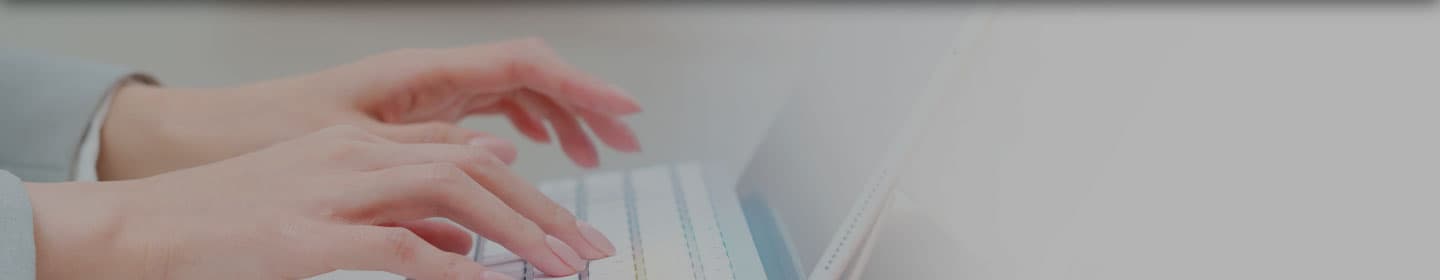 お問い合わせキービジュアル