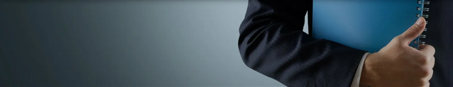 年次報告書・有価証券報告書キービジュアル