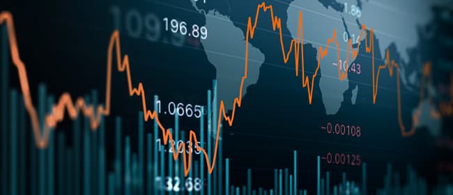 株価情報キャッチイメージ