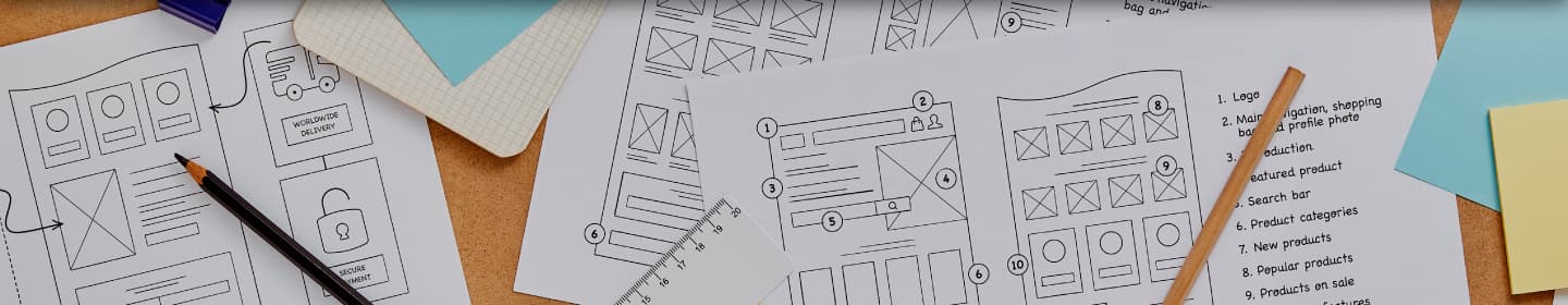 サイトマップキービジュアル