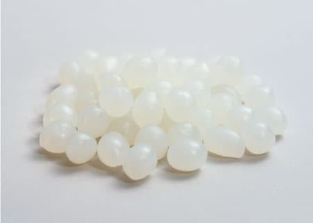 エアフィルター用ホットメルト接着剤