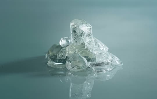 テルペン化学製品イメージ