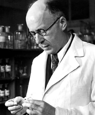 レオポルド・ルジチカ