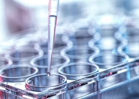 ライフサイエンス分野／医療用材料、抗菌・防虫材料