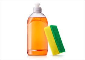 芳香剤、入浴剤、消臭剤、洗浄剤