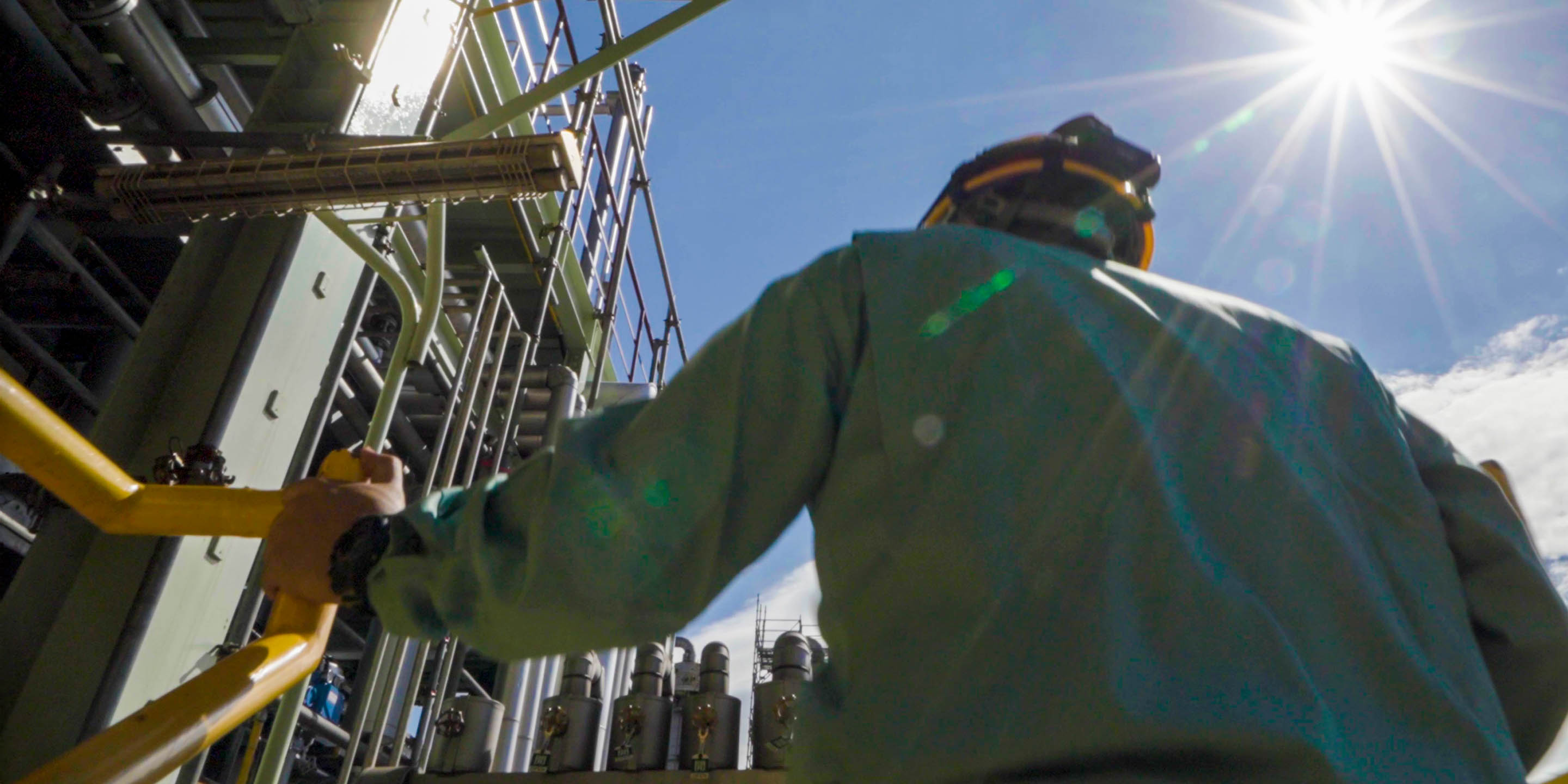 可能性を追求し、<br>次世代のイノベーションへ