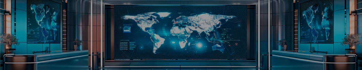 新着情報 キービジュアル