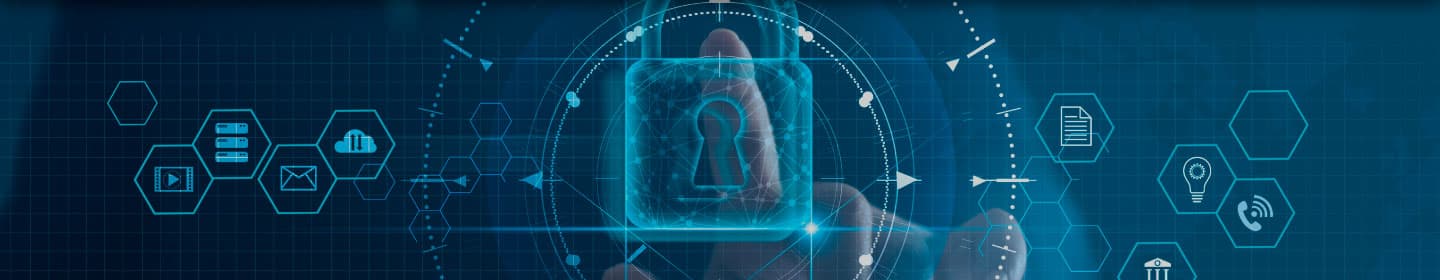 セキュリティーポリシーキービジュアル