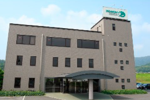 沿革のイメージ画像