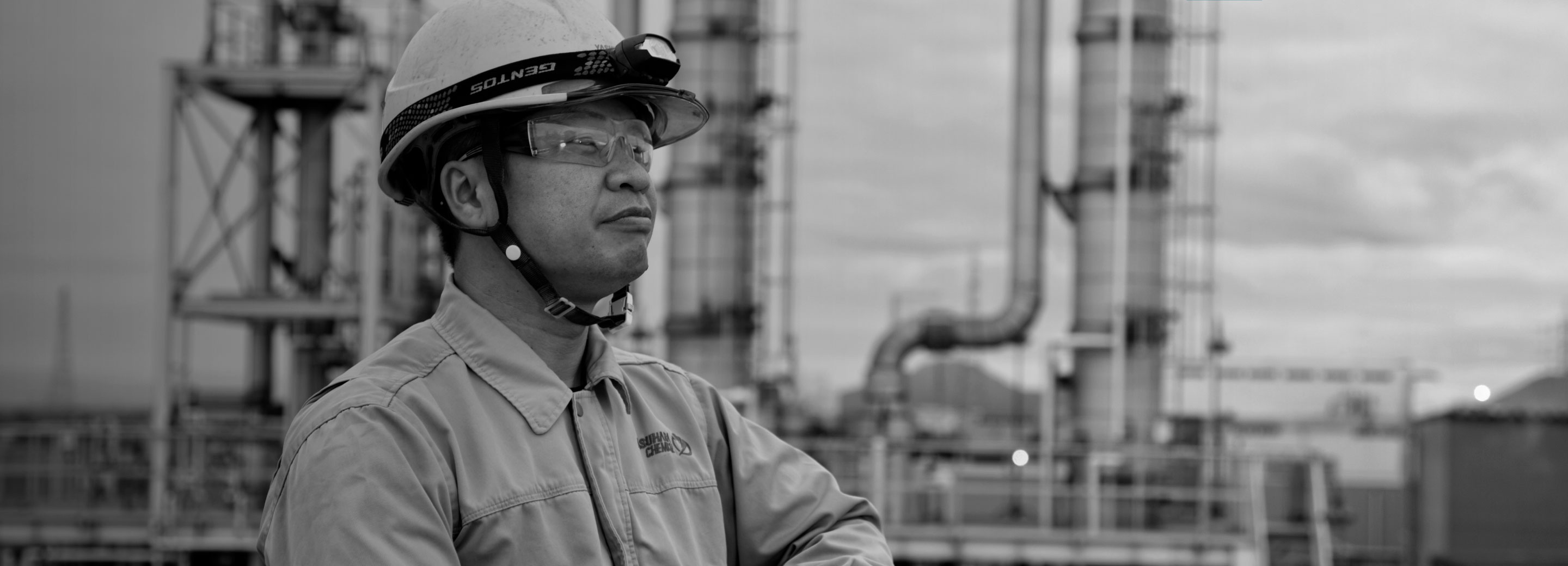 製造 入社21年目